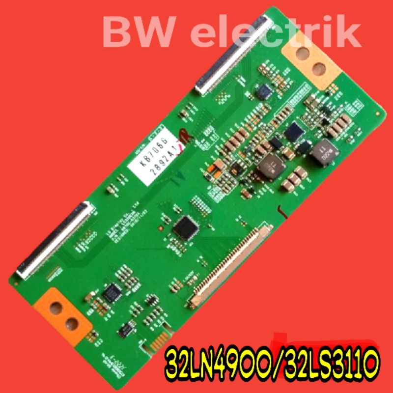 TCON TIKON TV LG 32LN4900 32ls3110