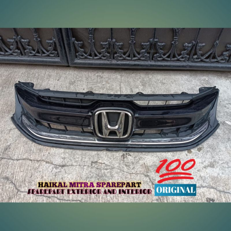 gril grile Honda Brio RS 2015 2016 2017 original