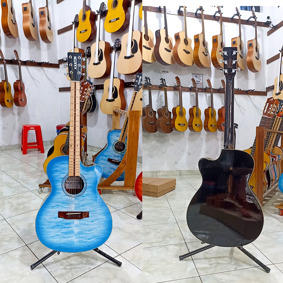 Gitar Original Kraton Arabella Gitar Original Lokal Berkualitas BELI GITAR ORIGINAL LOKAL AJA