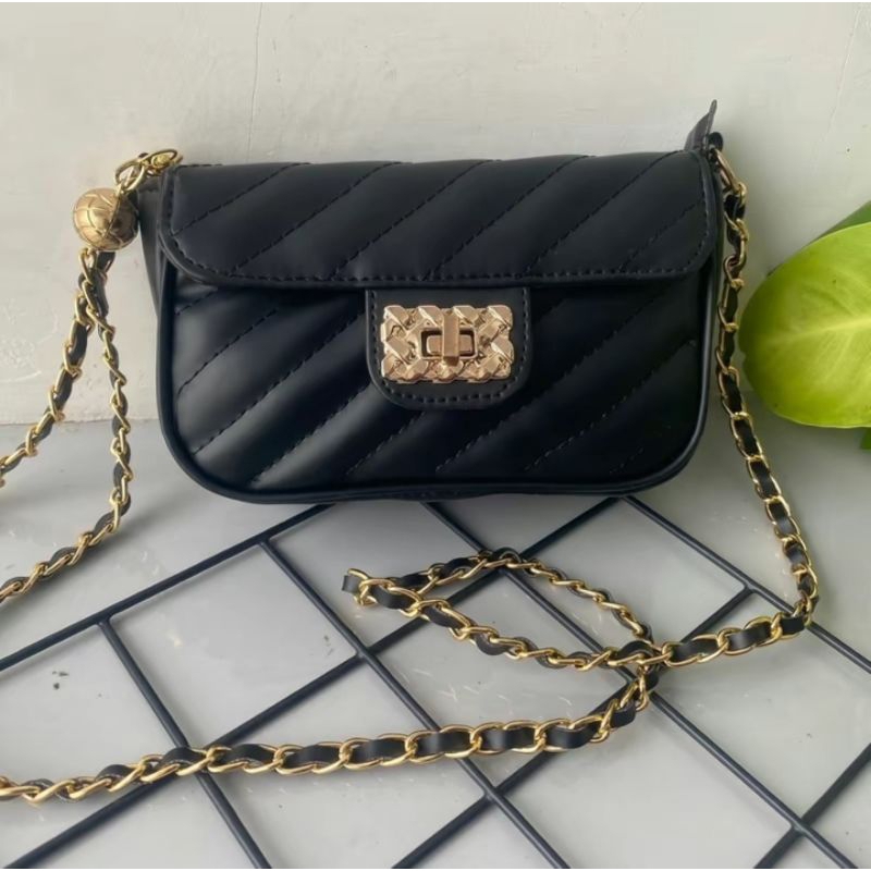 Tas selempang wanita Ruri bag