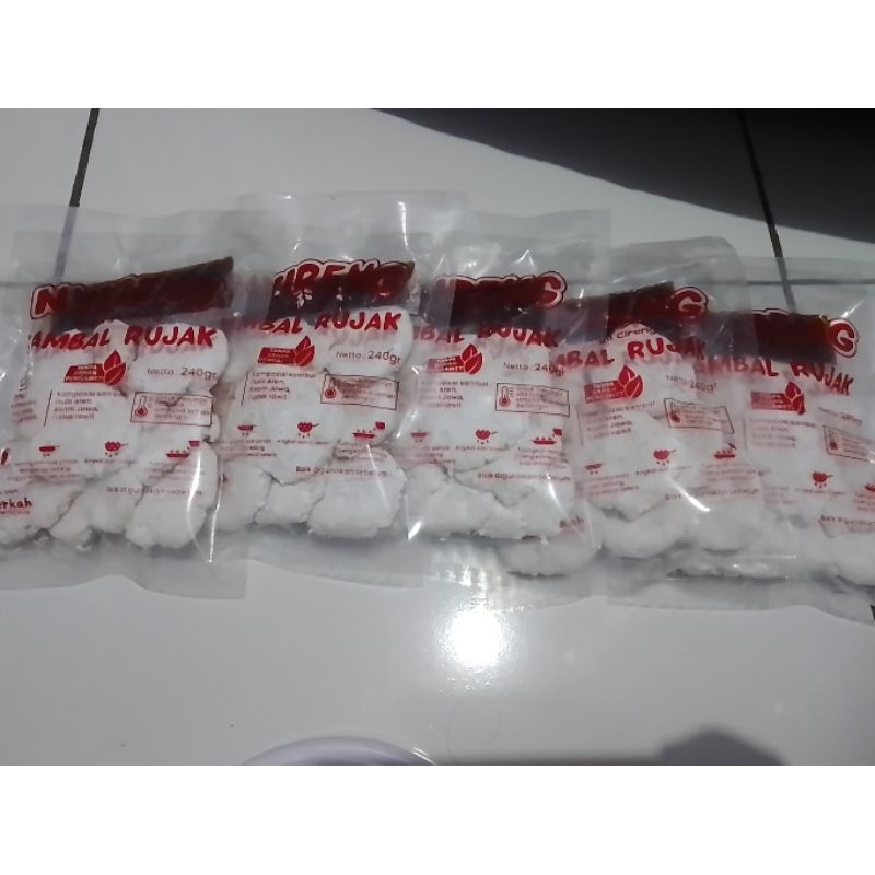

CIRENG RUJAK BYNYIRENG||10PCS