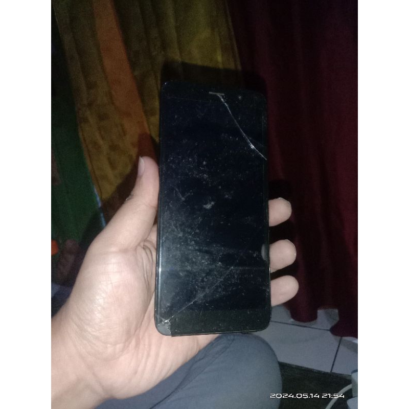 lcd mito a37 z1 plus