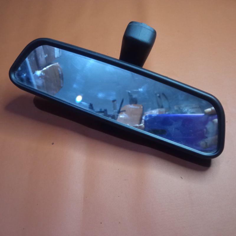 Spion Tengah BMW E46 Thn 99-04 Original