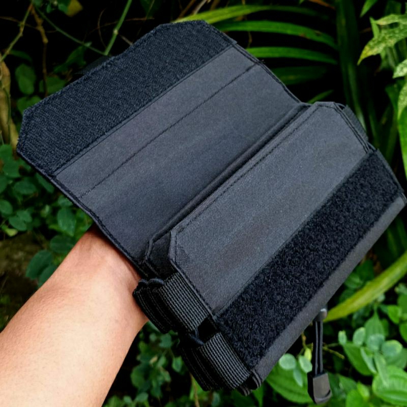 tas hp pinggang tactical