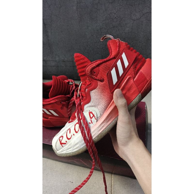 Dame 7 rcota vnds steal deal