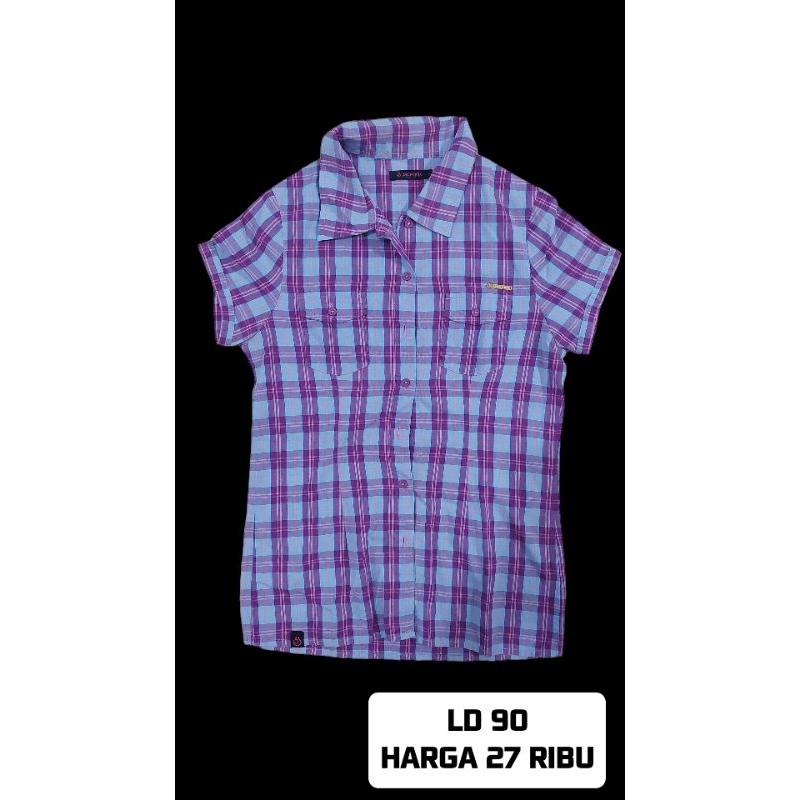 PRELOVED PRIBADI BARANG MALL & BOUTIQ BRAND JUICE GIRLS BAJU WANITA KEMEJA DRESS BLOUSE ROK PREMIUM