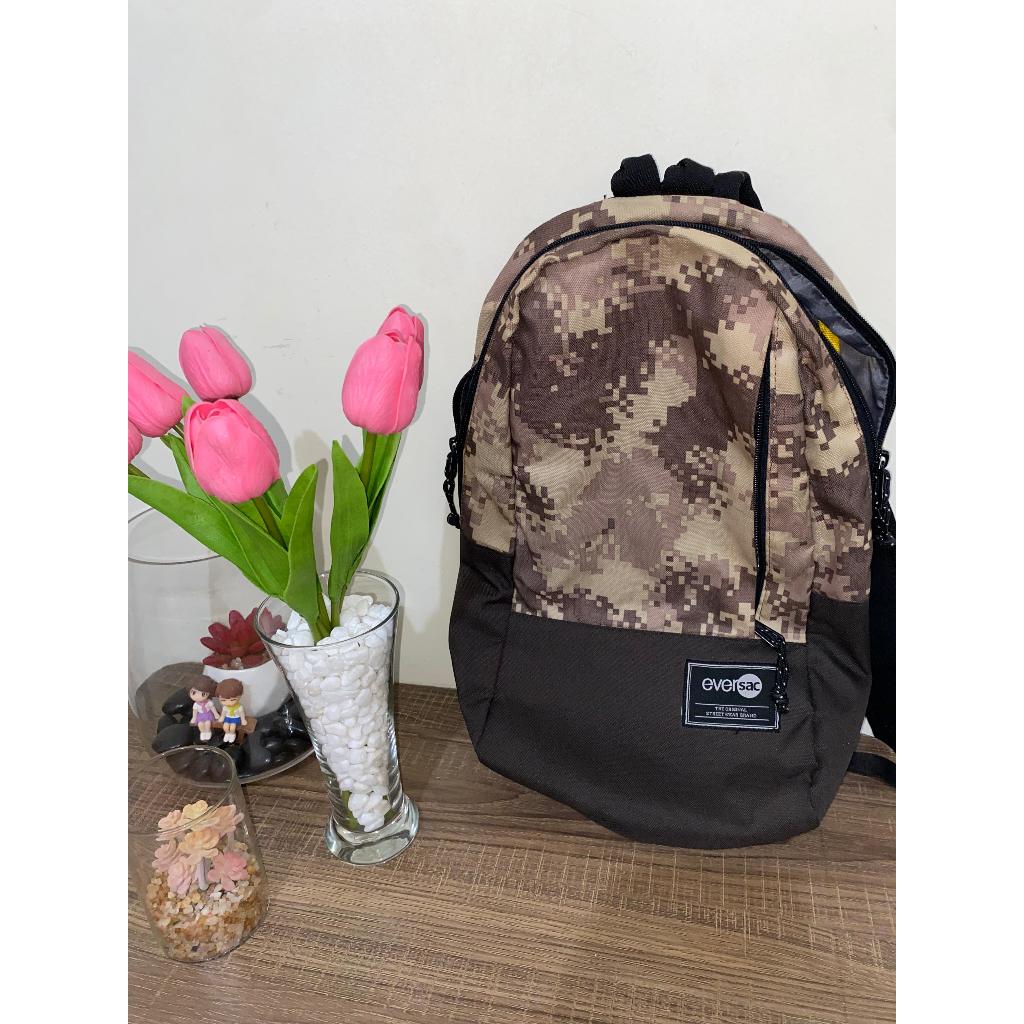 Pre❤️ Pribadi - Eversac Tas Sport One Shoulder