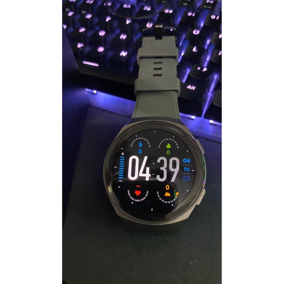 Smart Watch Huawei WATCH GT 2e
