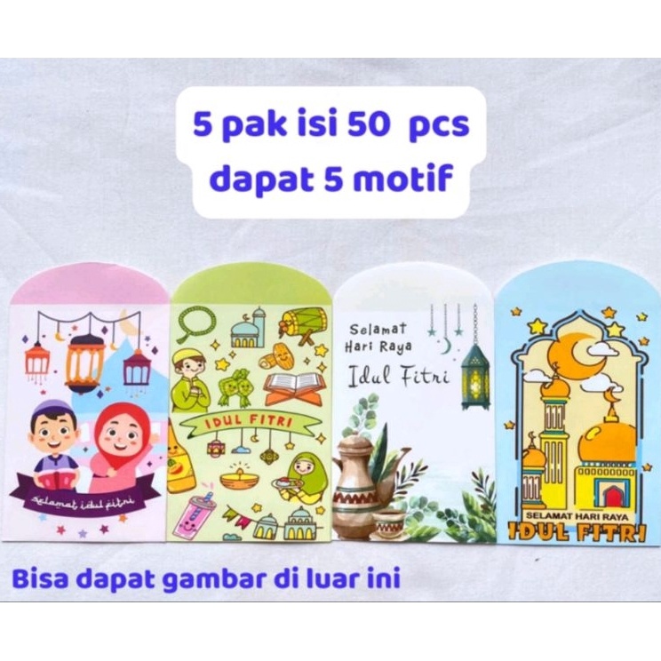 

Super Discount AMPLOP LEBARAN 224 ISI 5PCANGPAU LEBARAN HR AN KARAKTER ISI 5 PC