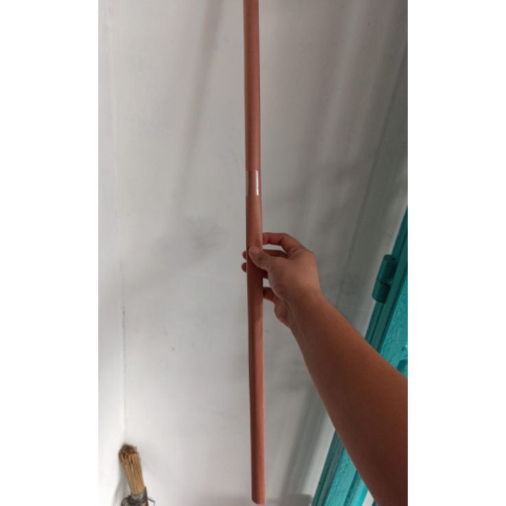 

Harga Meriah SAMPUL COKLAT panjang ROLLGULUNG isi 1 lembar