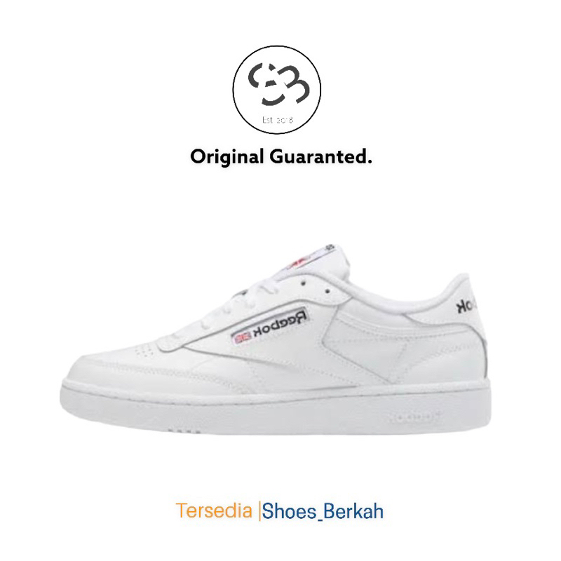 REEBOK CLUB 85 ORIGINAL (GZ1605)
