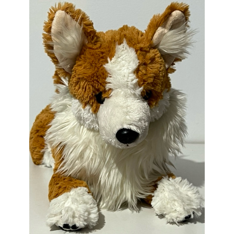 Boneka Anjing/Guguk/Dog Sunlemon Second/PL