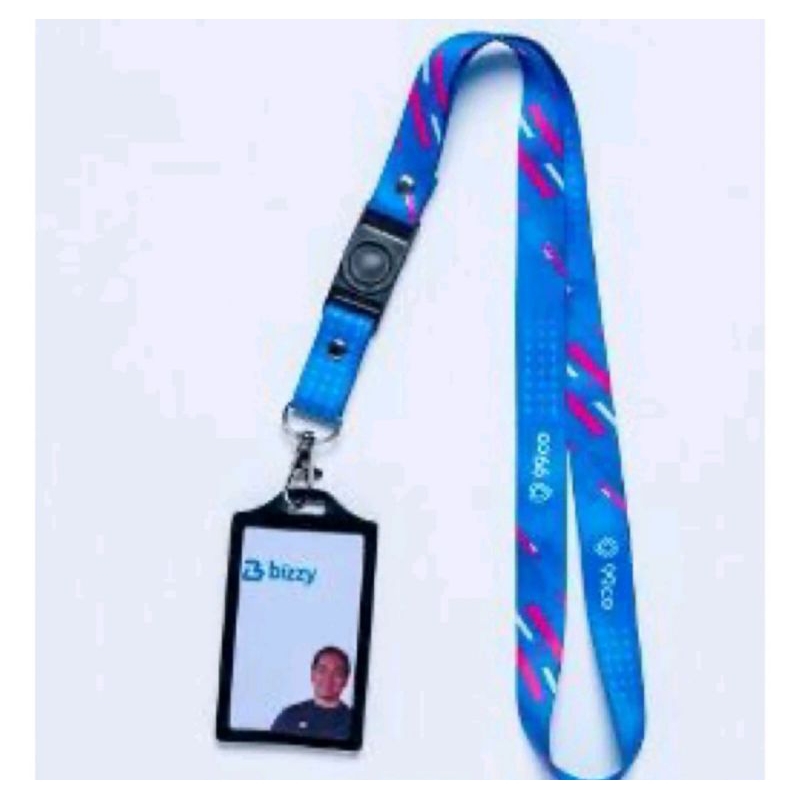 

Custom Etoll dan Emoney print belakang dan depan