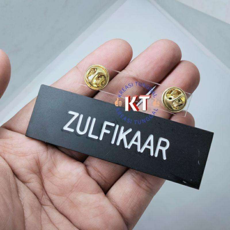 

NAME TAGE. NAMA DADA, GARAVO, PDH RB9