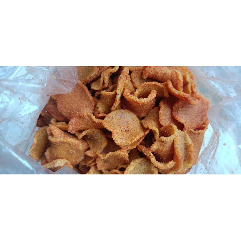 

paket usaha basreng bulat