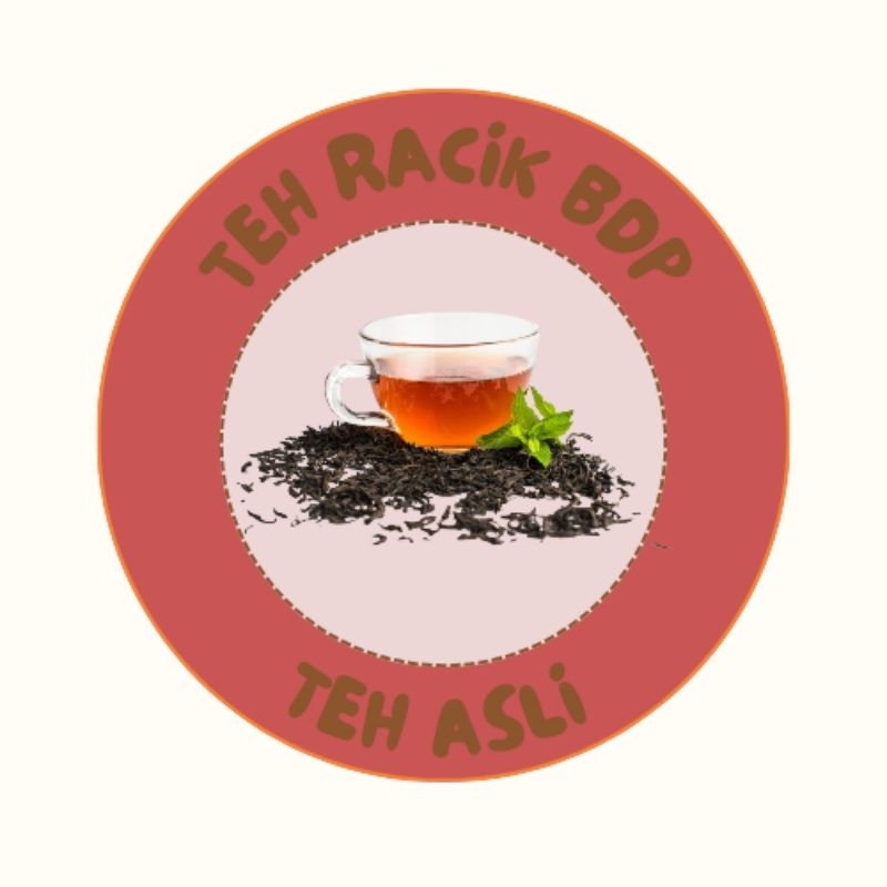 

Teh racik