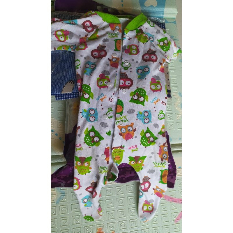 Baju ANAK isi 2Paket
