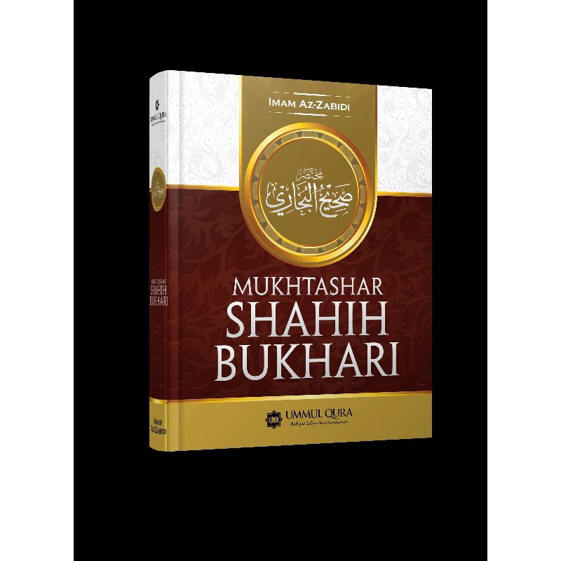 muhktashar shahih Bukhari kitab hadist