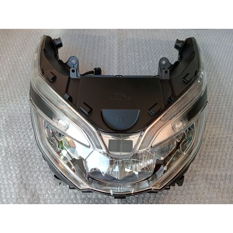 Reflektor Lampu Depan Pcx 150 K97 Headlamp Lampu Depan Pcx 150 Tahun 2018 - 2020