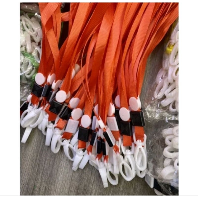 

Tali Name Tag Tali Gantungan Nama Tali Anak Sekolah Tali Kartu Ujian