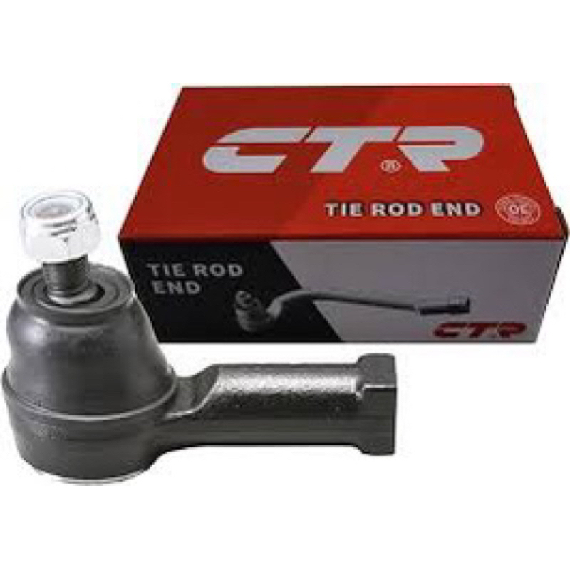 Tie rod Hyundai Accent Verna Avega Getz