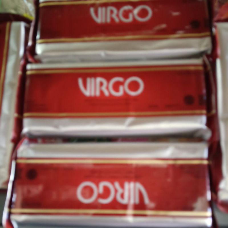 

virgo coklat compund 250g/coklat batang lumer