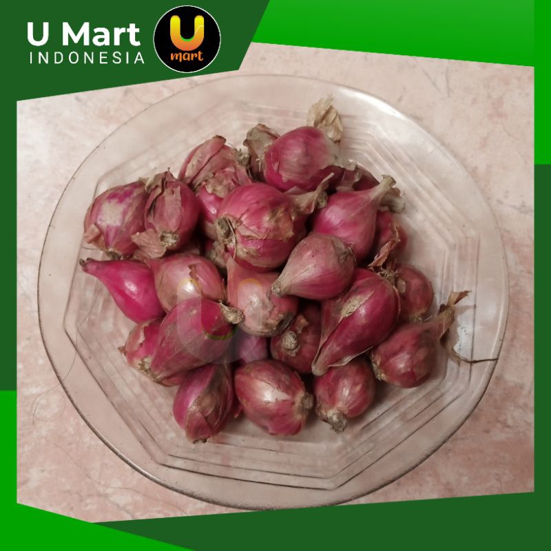 

Bawang Merah Kulit 100 gram