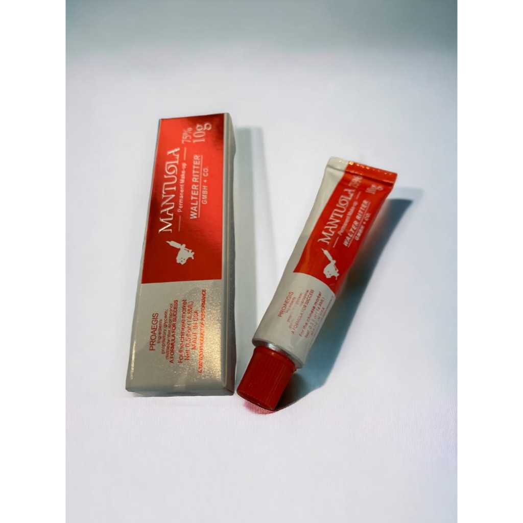 NEW ANESTESI MANTUOLA ANESTESI CREAM 75% ANASTESI CREAM