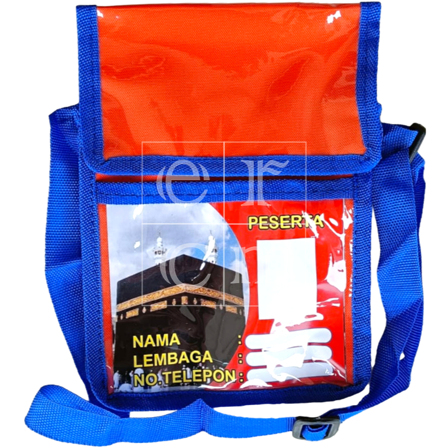 TAS MANASIK TK TAS MANASIH HAJI ANAK TK DAN PAUD