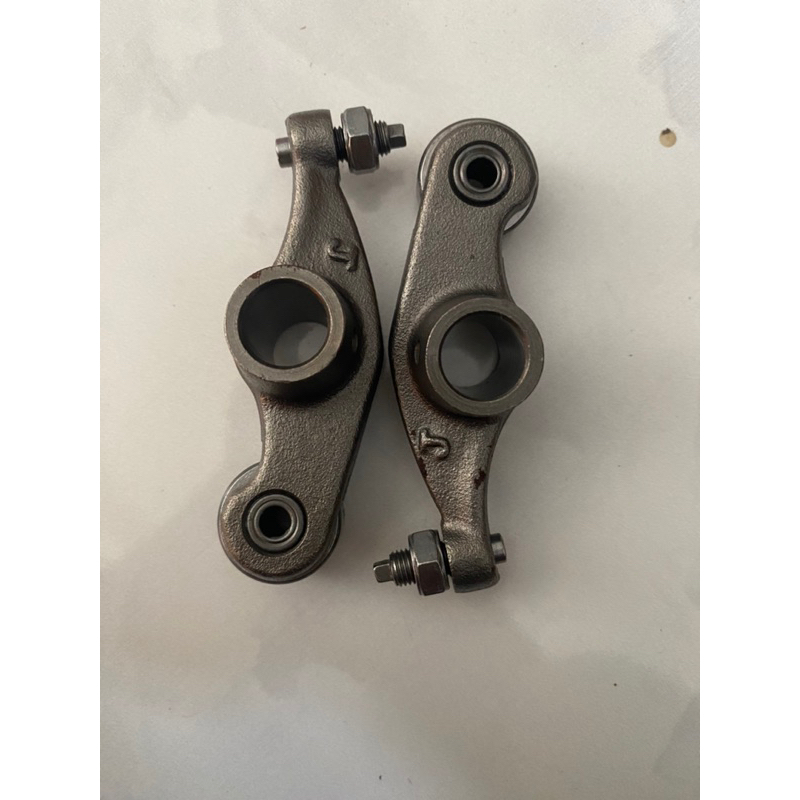 TEMPLAR ROLLER PELATUK KLEP ROLLER GL PRO NEOTEK TIGER 17mm 20mm  RACING || TEMPLAR TIGER ROLLER RAC