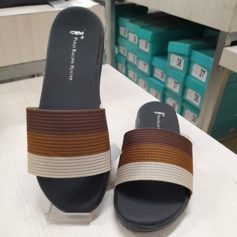 FSH | SANDAL SELOP | POLO RAPLH HOUSE