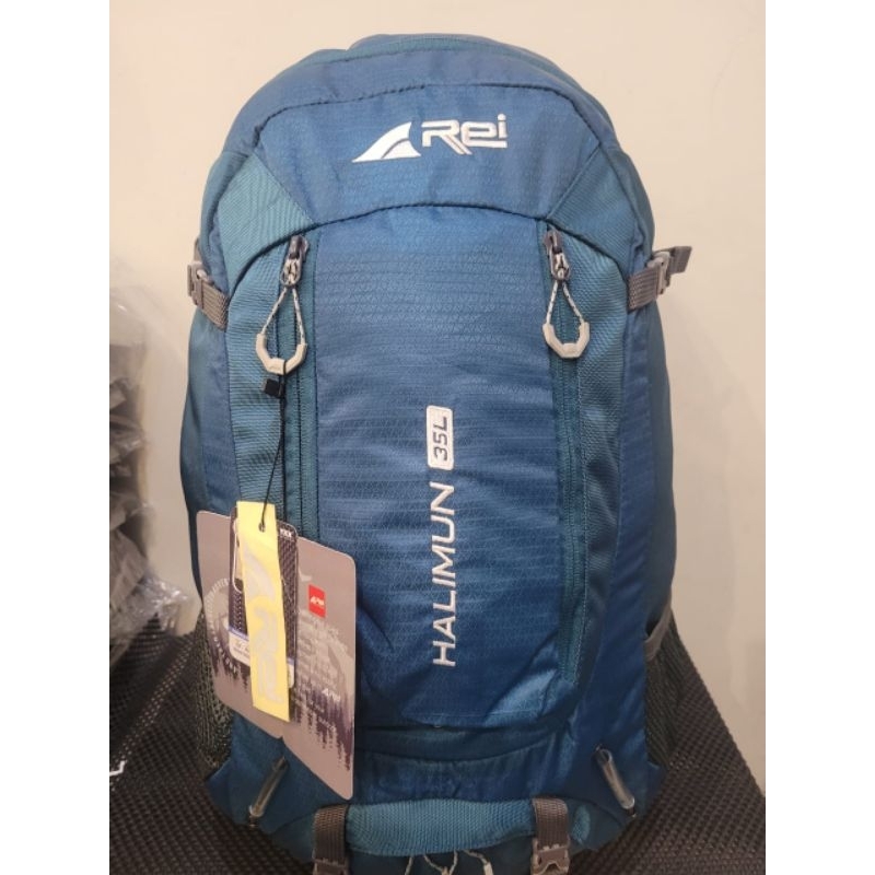 Tas Ransel Rei Ori Halimun 35L
