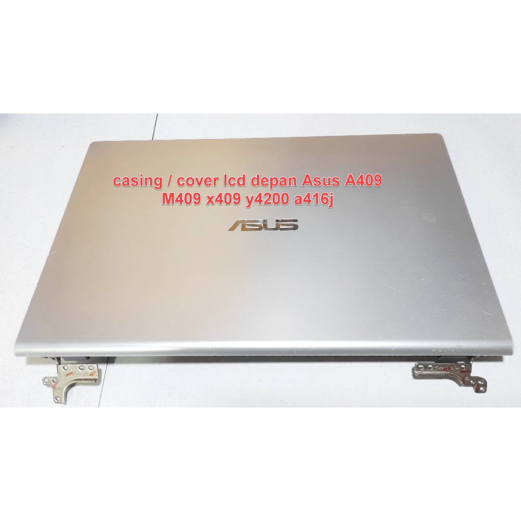 casing case cover lcd asus a409 m409 x409 a416j m409da m409d