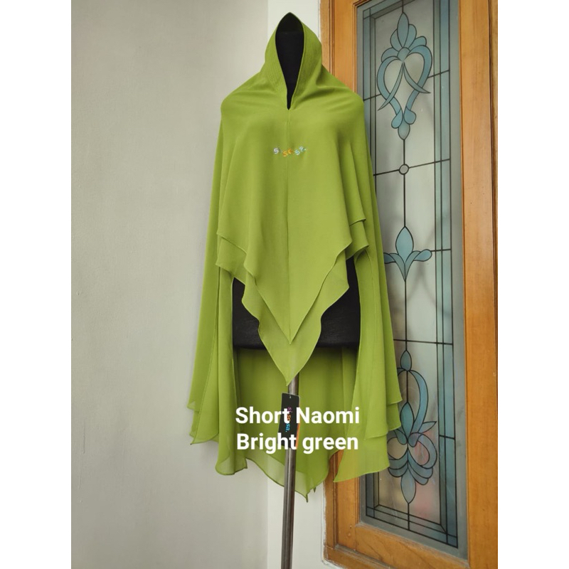 khimar sisesa short naomi sale