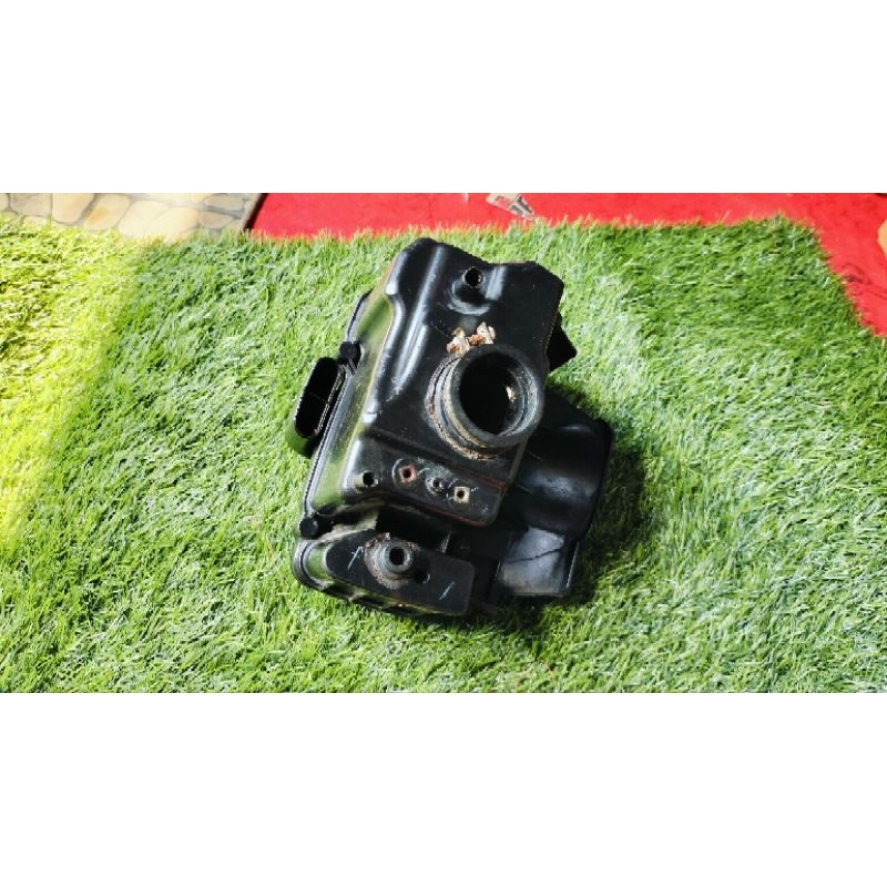 box filter beat karbu original