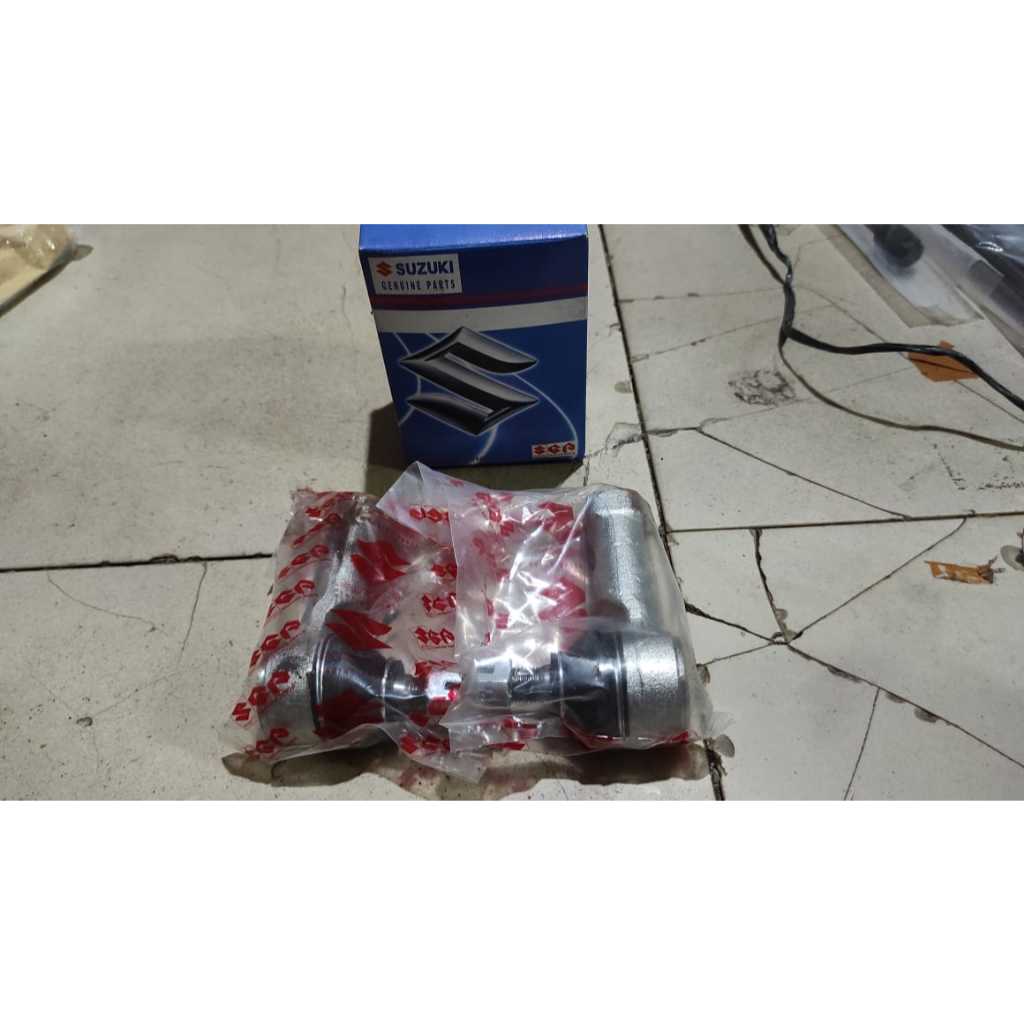 Tie rod end all new ertiga