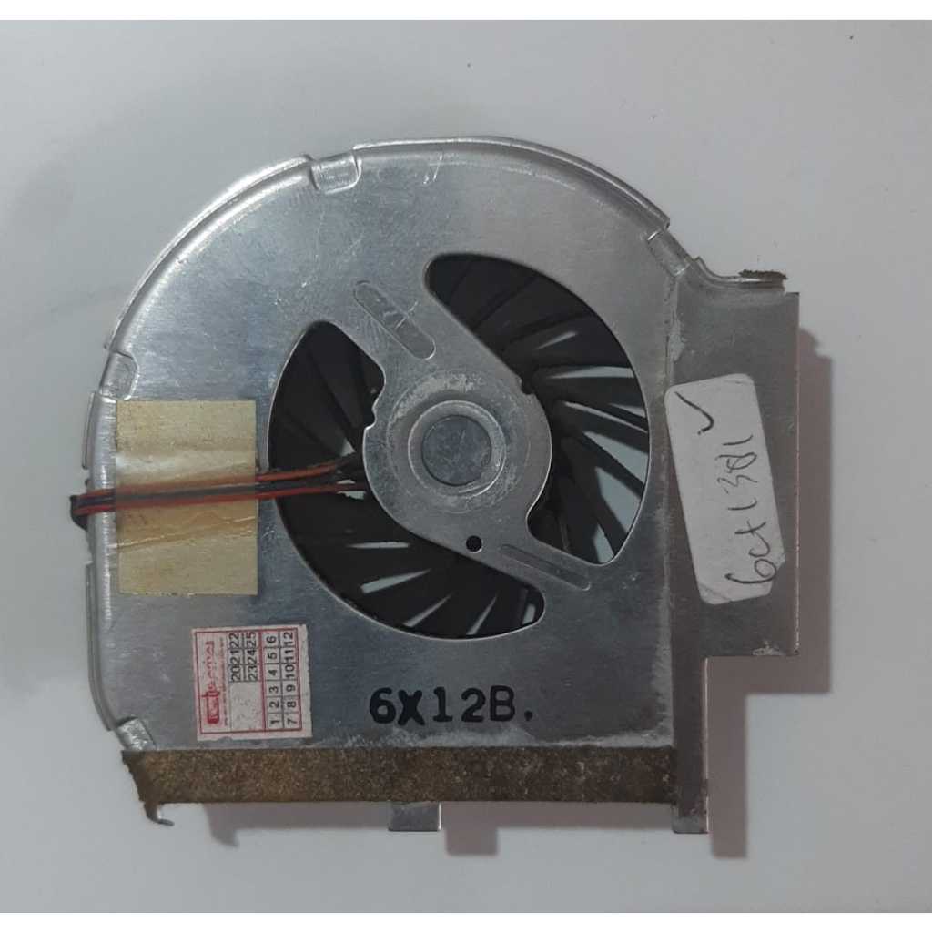 KIPAS LAPTOP LENOVO THINKPAD T60