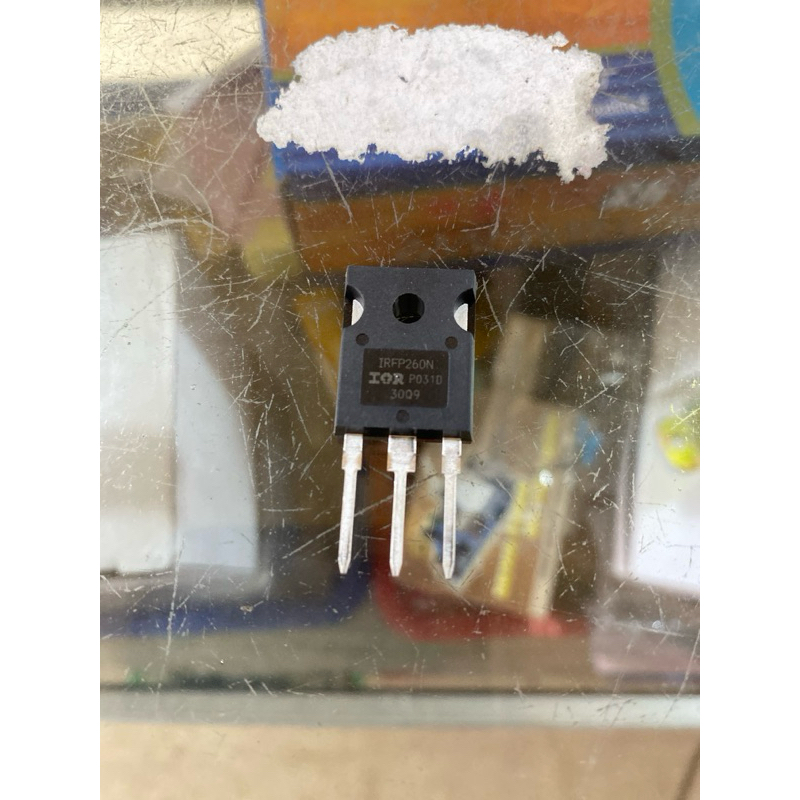 IRFP260N original