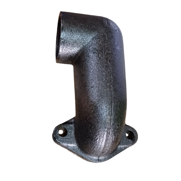 DONG FENG S195 Exhaust Pipe