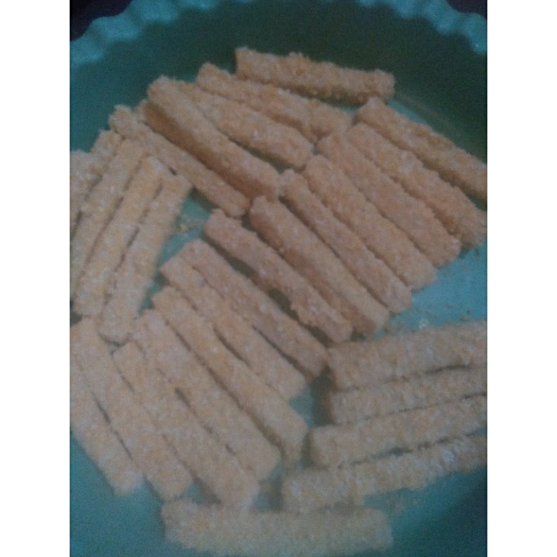 

Nugget Ayam Homemade