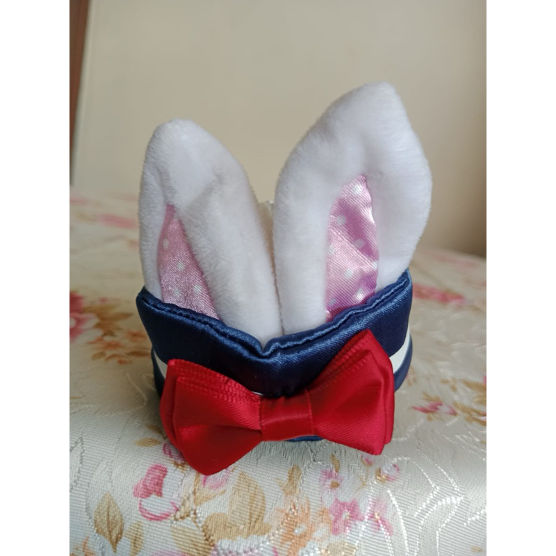 Jepitan wish me mell sanrio