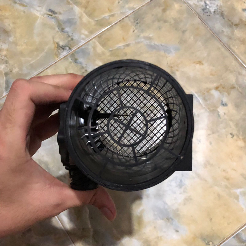 air mass pierburg bmw e36/e39