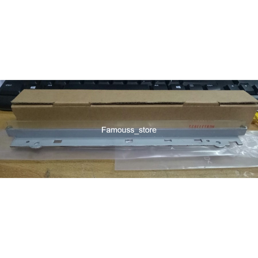 Wiper Blade Transfer Belt ITB Laserjet M553 New Original