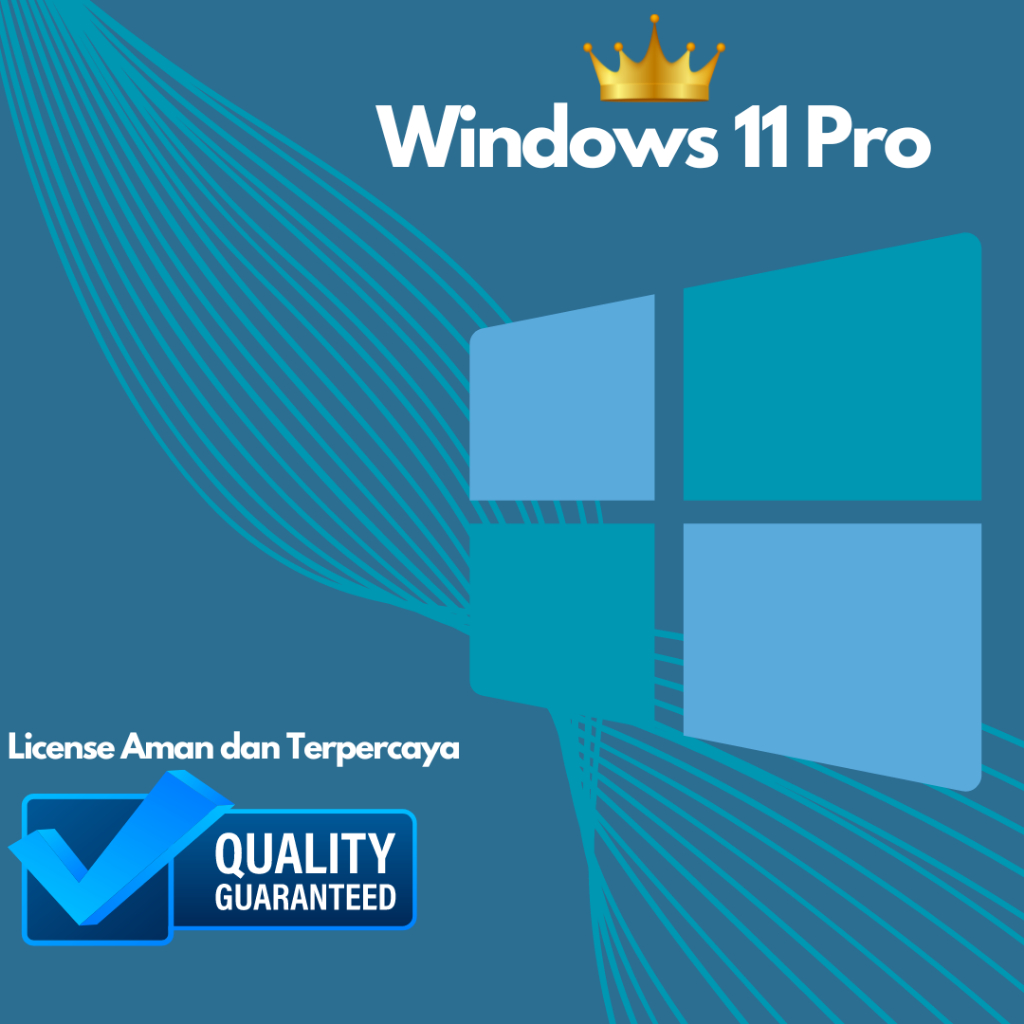 windows 11 pro original licence