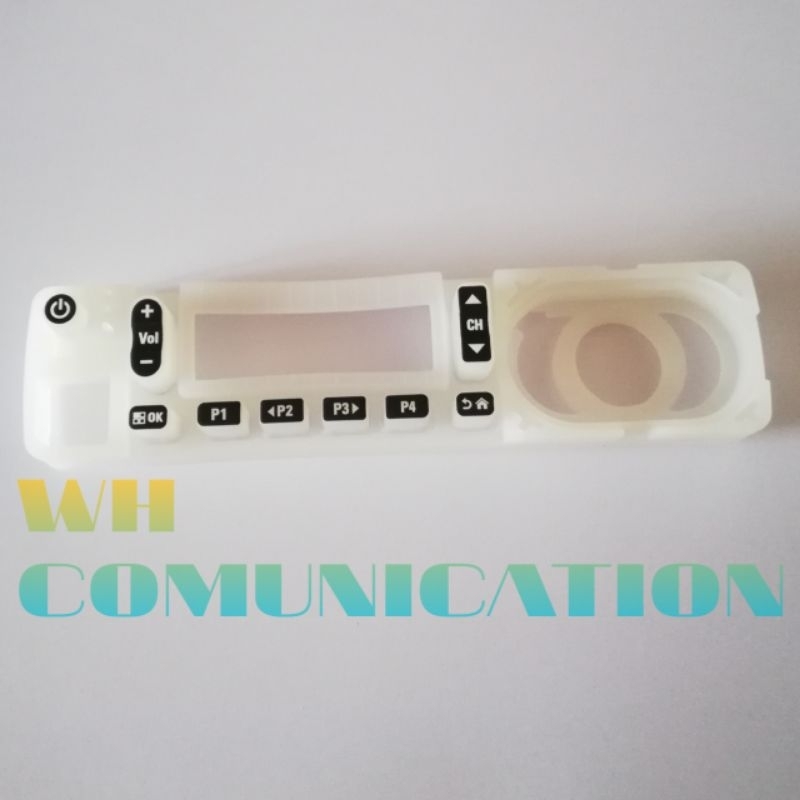 KEYPAD MOTOROLA XIR M3688