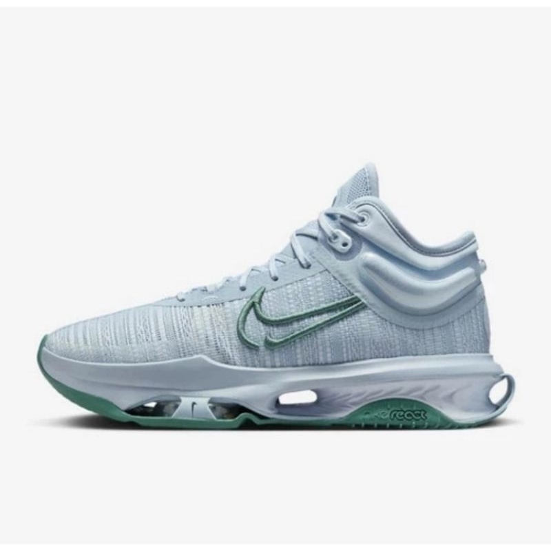 SEPATU BASKET NIKE GT JUMP 2 EP LIGHT ARMORY ORIGINAL DJ9432 400