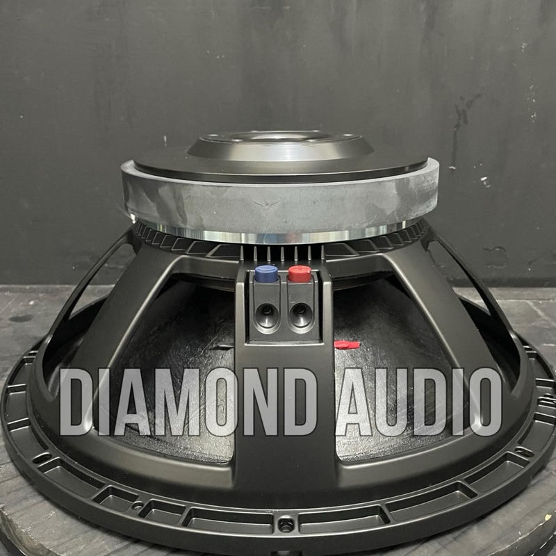 speaker komponen rcf lf18x451 speaker 18 inch lf18 x451