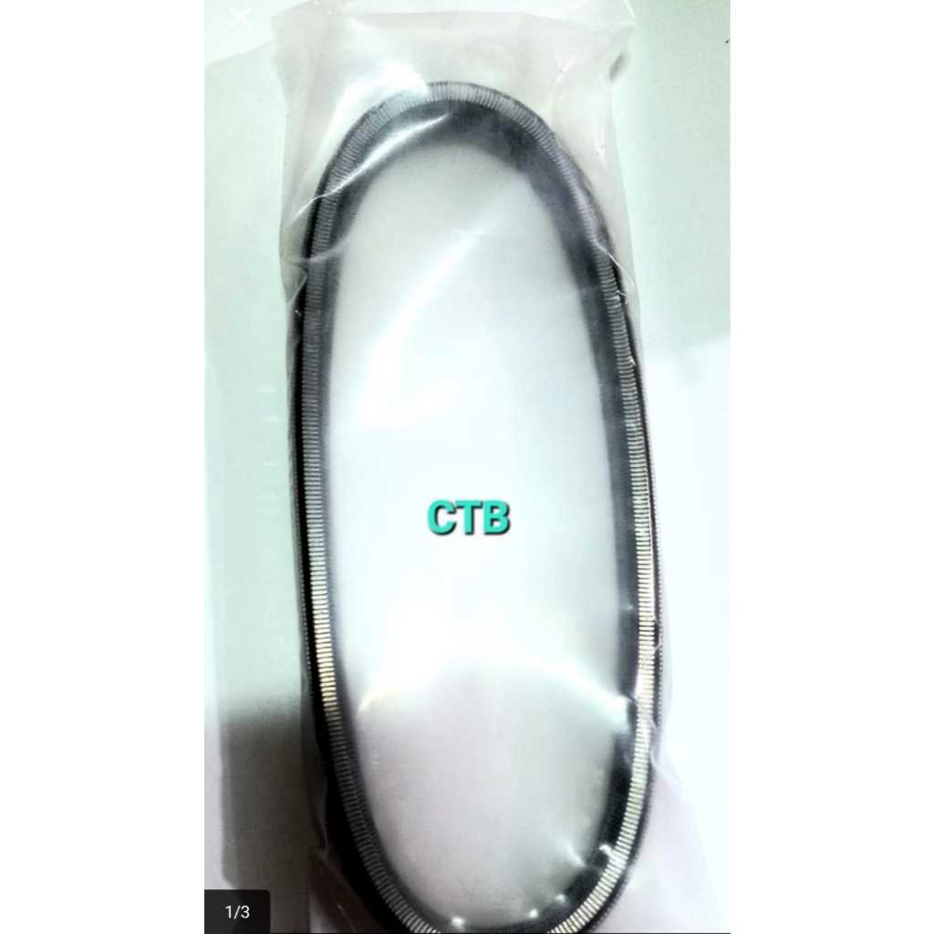 SABUK BAJA/BELT CVT/RANTAI CVT HONDA MOBILIO /HRV/BRV/JAZZ RS GK5