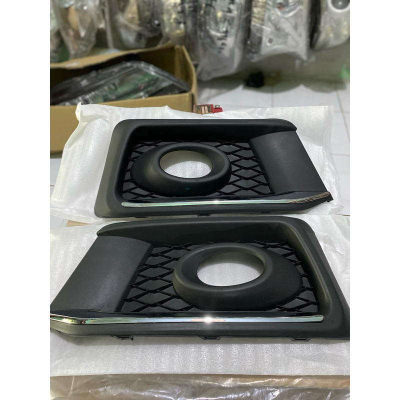 cover foglamp mobilio RS