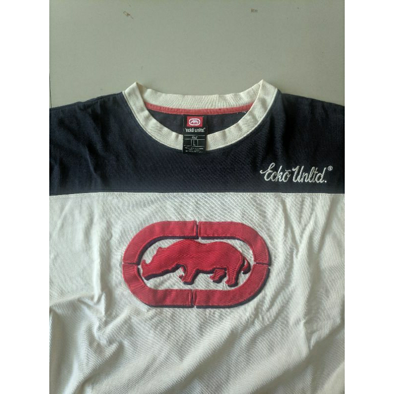 Ecko Unltd Vintage YK2